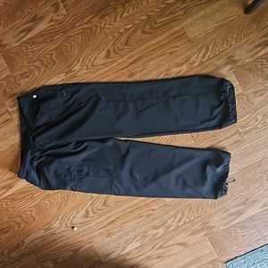 Cherokee Infinity Scrub Pants